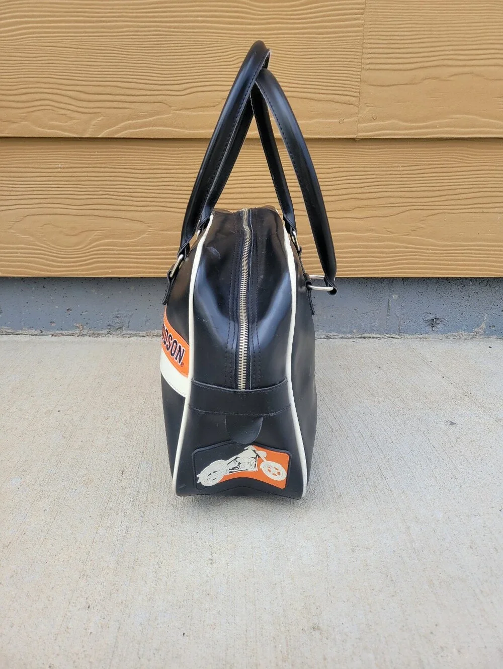 Harley-Davidson little harley